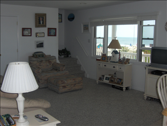 13 86th Street, Sea Isle City (Beach Front)