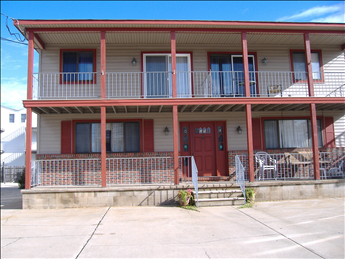 25 76th Street, Sea Isle City