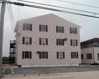 SOLD 6318 Central Avenue, Sea Isle City