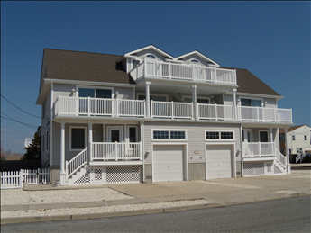301 56th Street, Sea Isle City (Center)