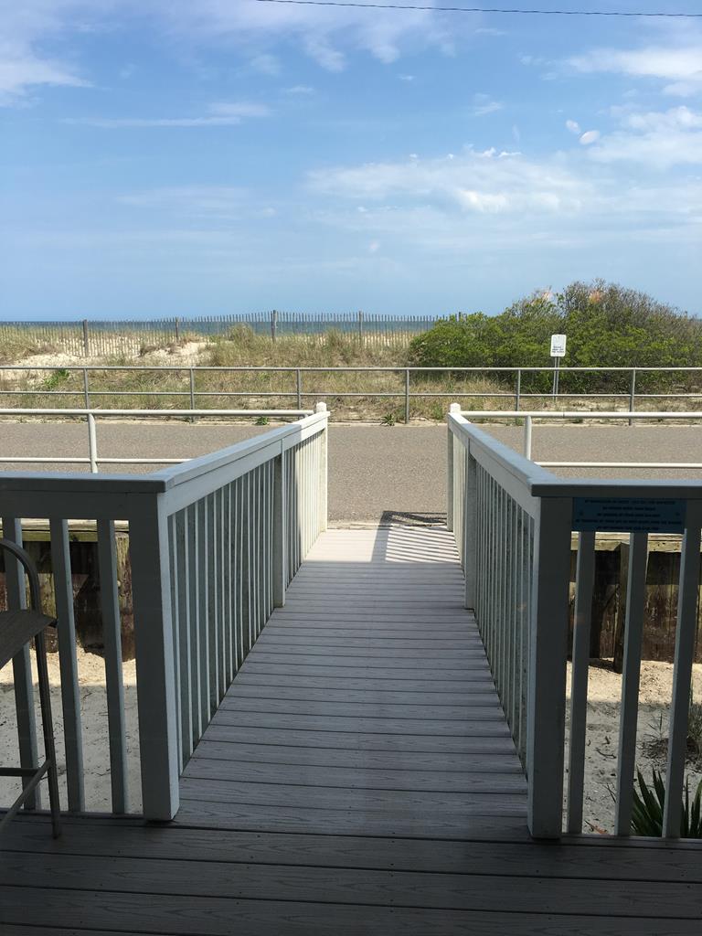 3400 Promenade, Sea Isle City (Beach Front)
