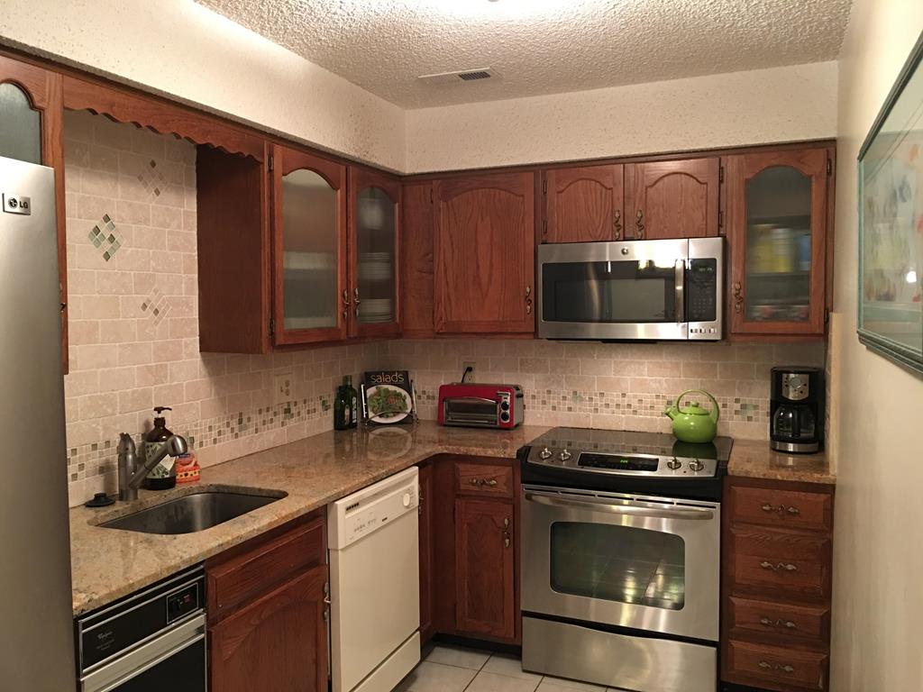 3400 Promenade, Sea Isle City (Beach Front)