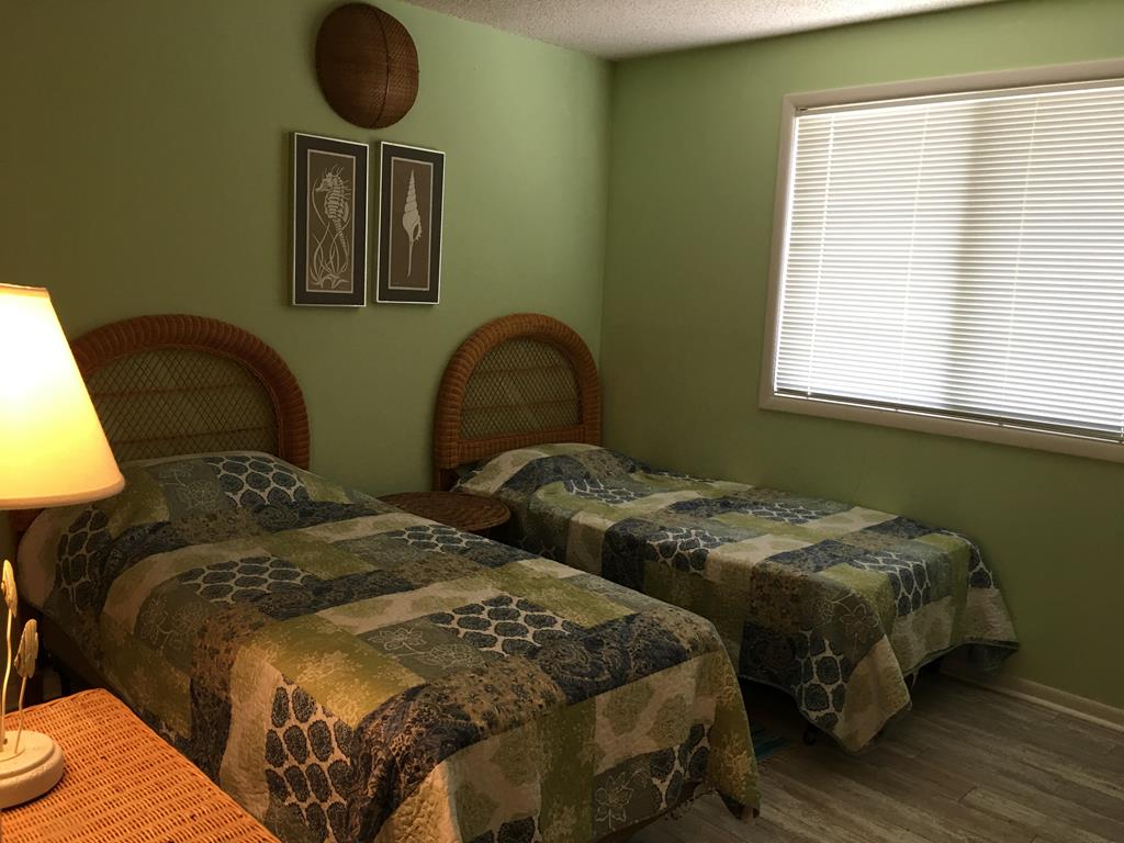 3400 Promenade, Sea Isle City (Beach Front)