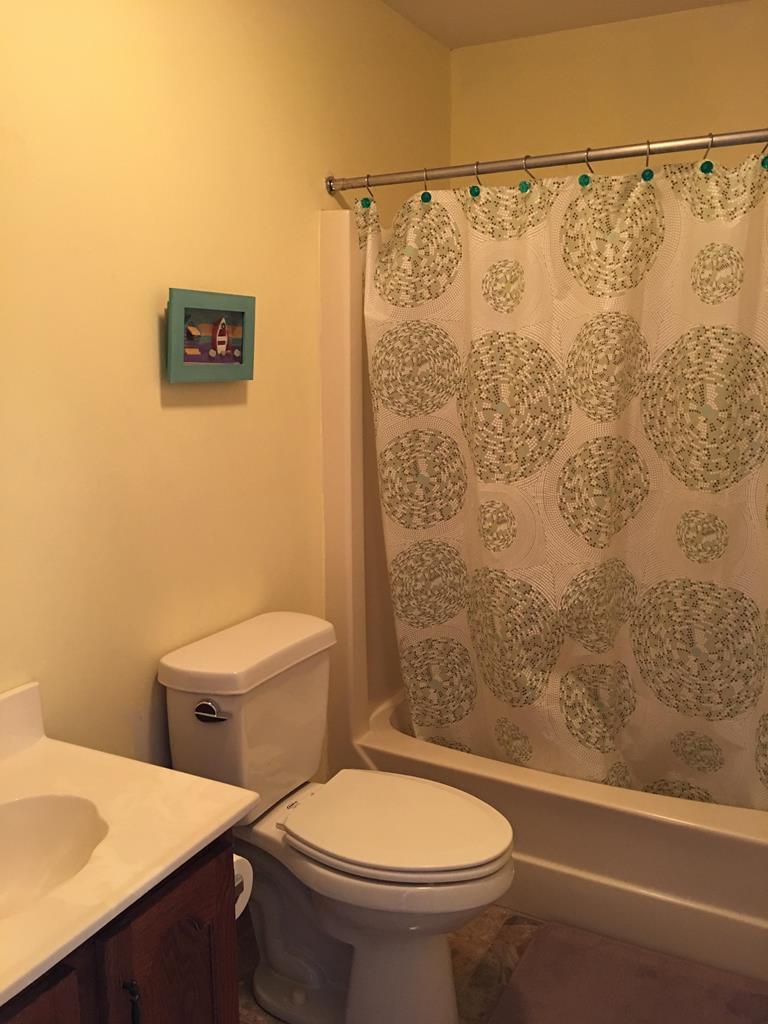 3400 Promenade, Sea Isle City (Beach Front)