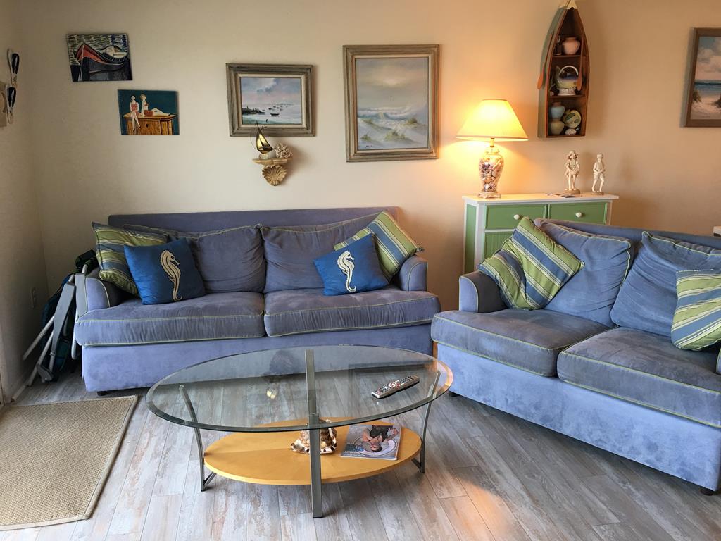 3400 Promenade, Sea Isle City (Beach Front)