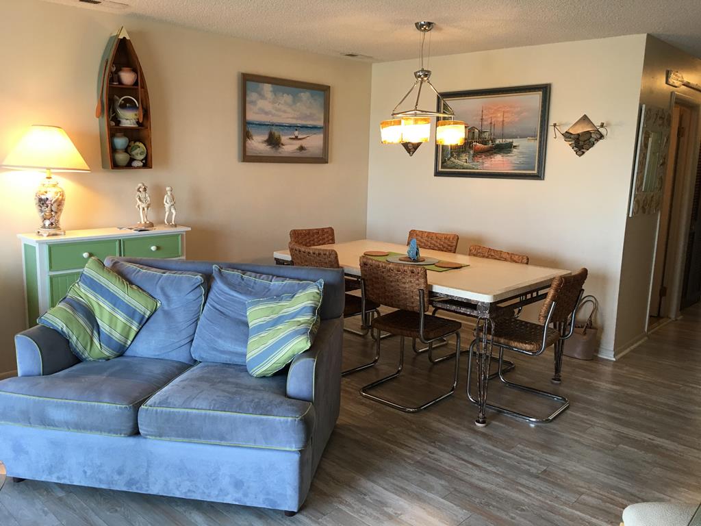 3400 Promenade, Sea Isle City (Beach Front)