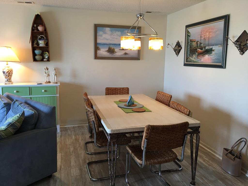 3400 Promenade, Sea Isle City (Beach Front)