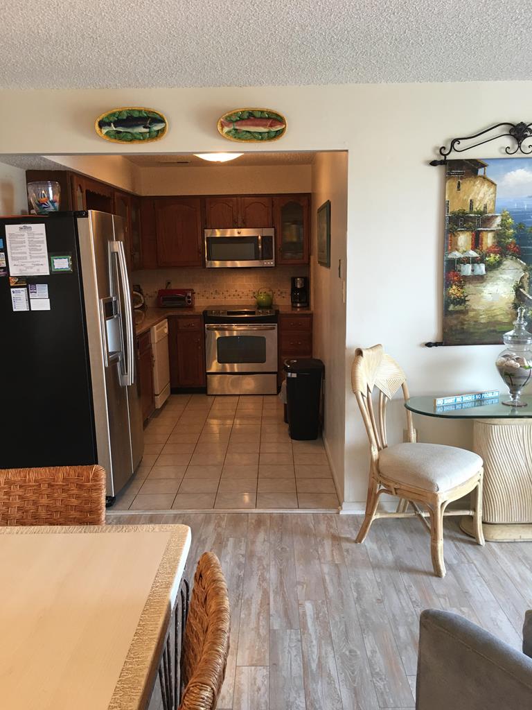 3400 Promenade, Sea Isle City (Beach Front)