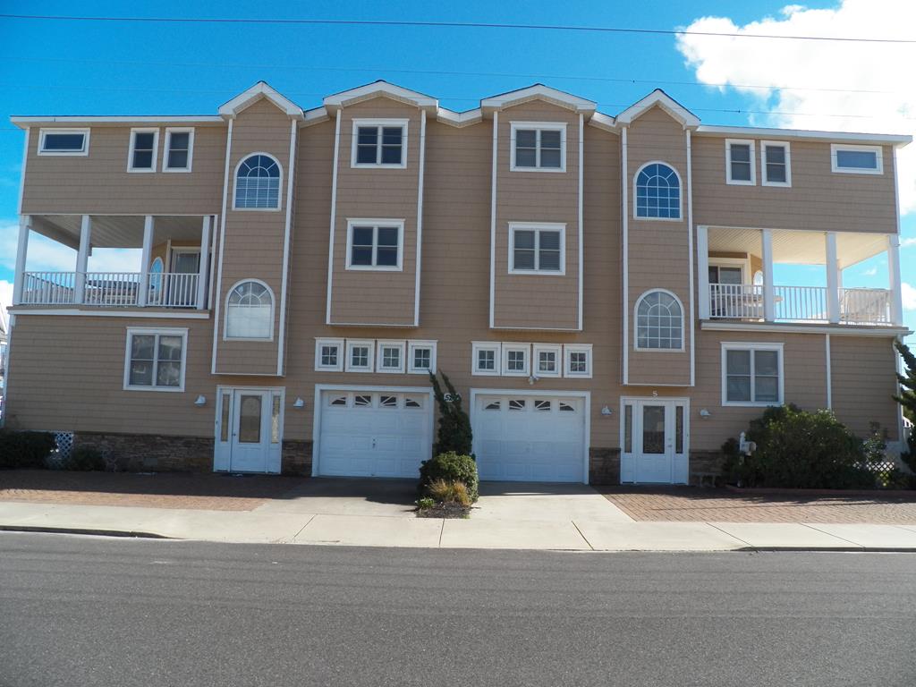 5205 Pleasure Avenue, Sea Isle City (Beach Block)