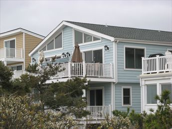 14 58th Street, Sea Isle (Beach Front)