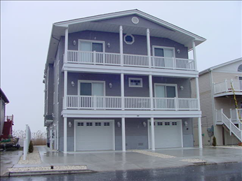 221 76th Street, Sea Isle City (Center)