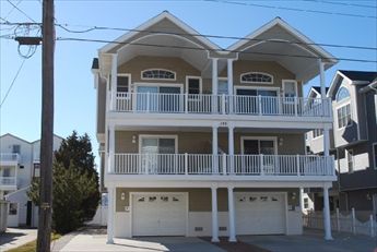 126 57th Street, Sea Isle City (Center)