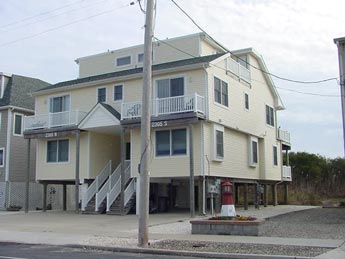 2305 Landis Avenue, Sea Isle City (Beach Front) - Picture 3