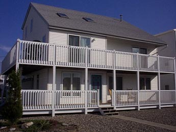 7301 Central Avenue, Sea Isle City (Center)
