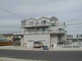 45 80th Street, Sea Isle (Beach Block)