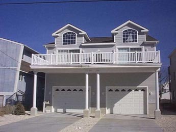 221 81st Street, Sea Isle City (Center)