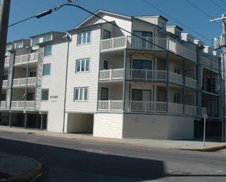 4400 Pleasure Avenue, Sea Isle City (Beach Block)