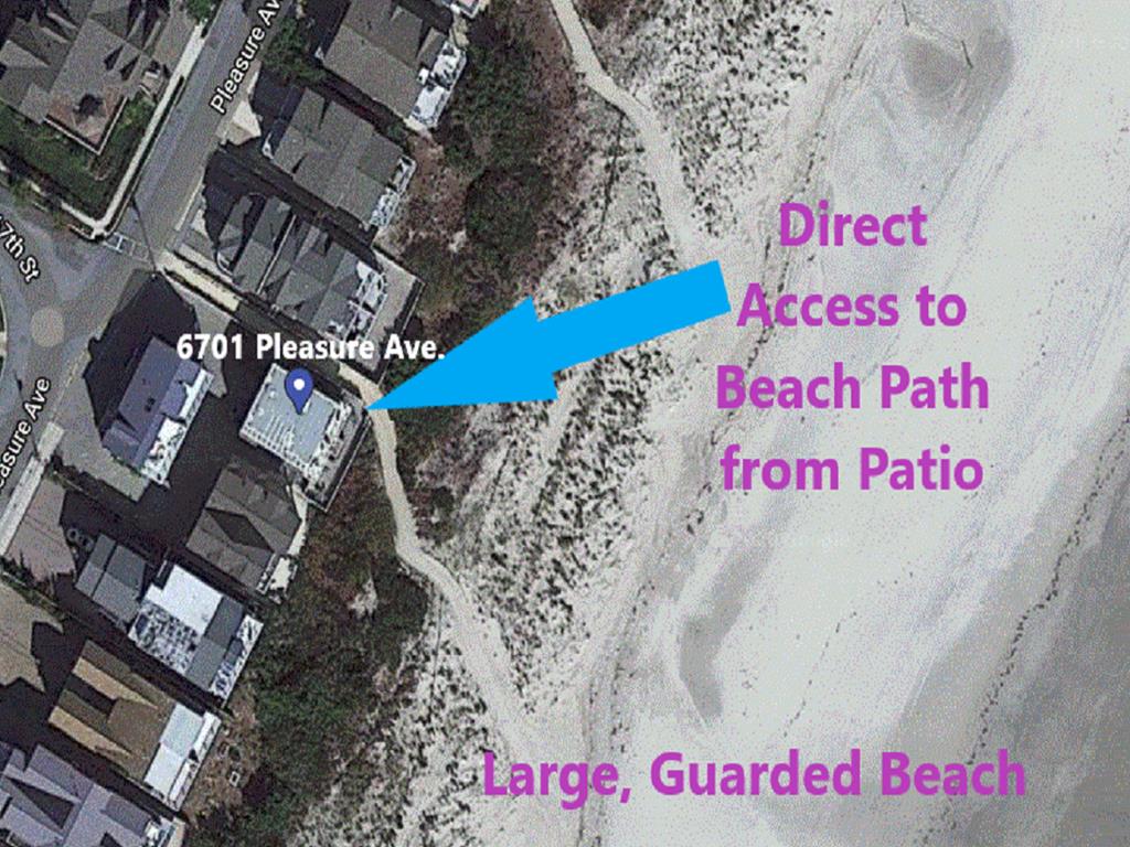 6701 Pleasure Avenue - Picture 