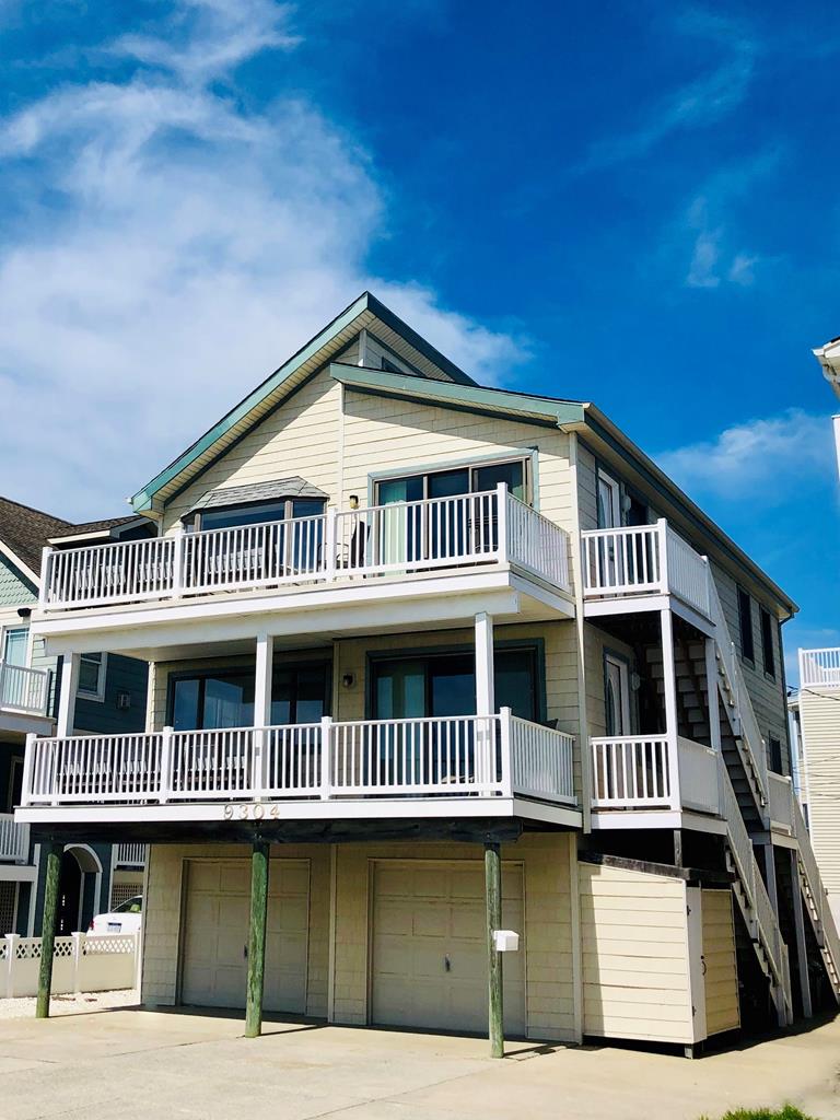 9304 Pleasure Avenue, Sea Isle City (Beach Block)
