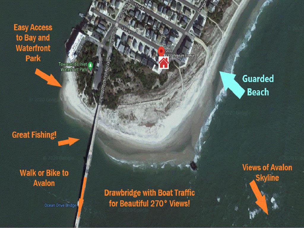 9304 Pleasure Avenue - Picture 