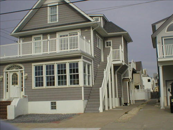 17 43rd Street, Sea Isle City (Beach Block)