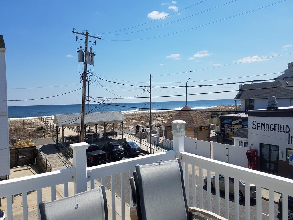 Freda Real Estate 17 43rd Street, Sea Isle City Vacation Rental