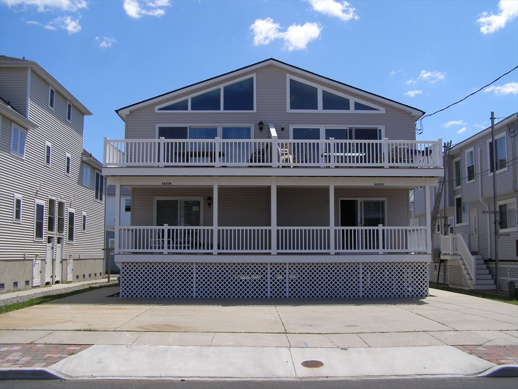 6605 Central Avenue., Sea Isle City (Center)