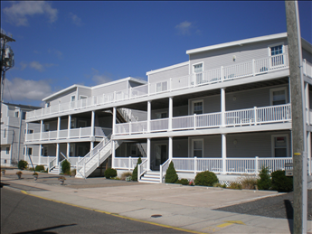 133 65th Street, Sea Isle City (Center)