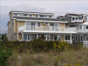 6419 Pleasure Avenue, Sea Isle City (Beach Front)