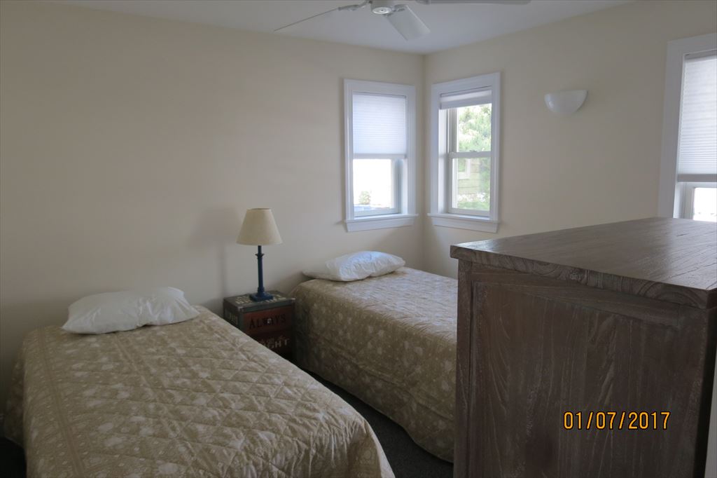 Freda Real Estate 6603 Pleasure Avenue, Sea Isle City Vacation