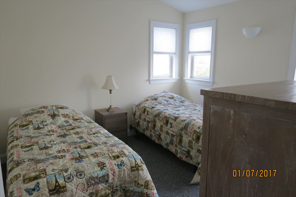 Freda Real Estate 6603 Pleasure Avenue, Sea Isle City Vacation