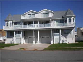 37 71st Street, Sea Isle City (Beach Block)