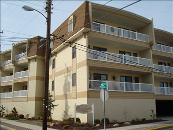 61 85th Street, Sea Isle City (Beach Block)