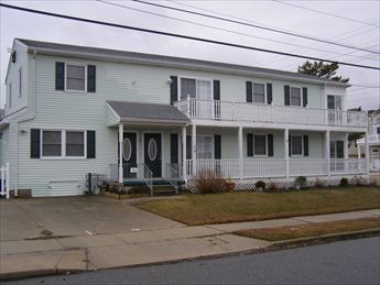 38 75th street, Sea Isle (Beach Block)