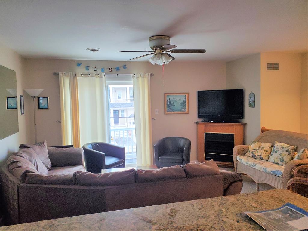 Freda Real Estate 38 75th street, Sea Isle Vacation Rental Property