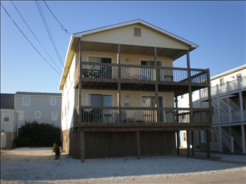 7112 Pleasure Avenue, Sea Isle City (Beach Block)