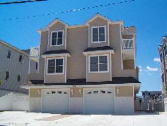 320 44th Place, Sea Isle City (Bay Front)