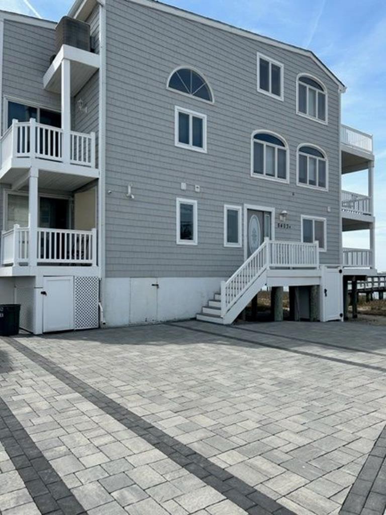 8403 Sounds Avenue, Sea Isle City (Bay Front)