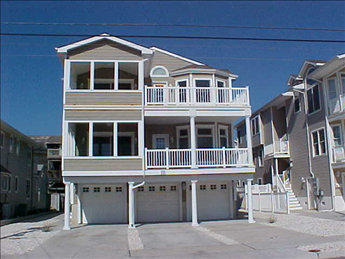 35 80th Street, Sea Isle City (Beach Block)