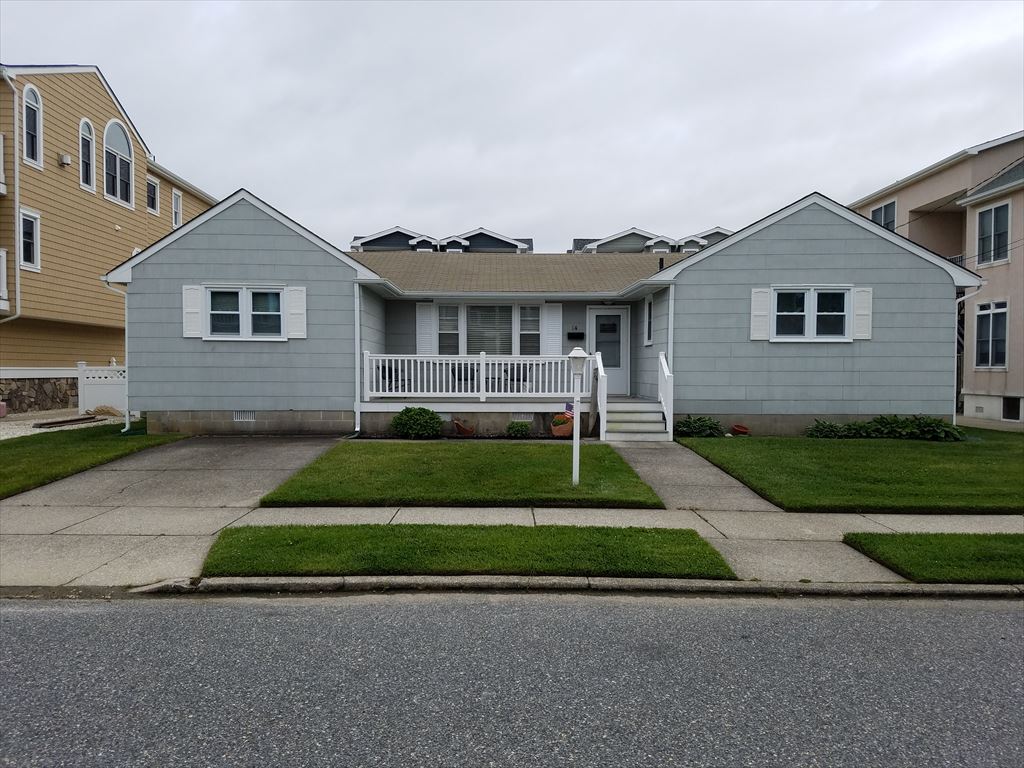 14 71st St, Sea Isle City (Beach Block)