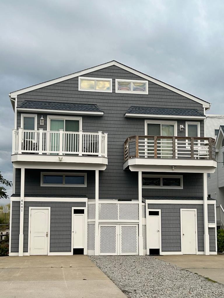 6403 Pleasure Avenue, Sea Isle City (Beach Front)