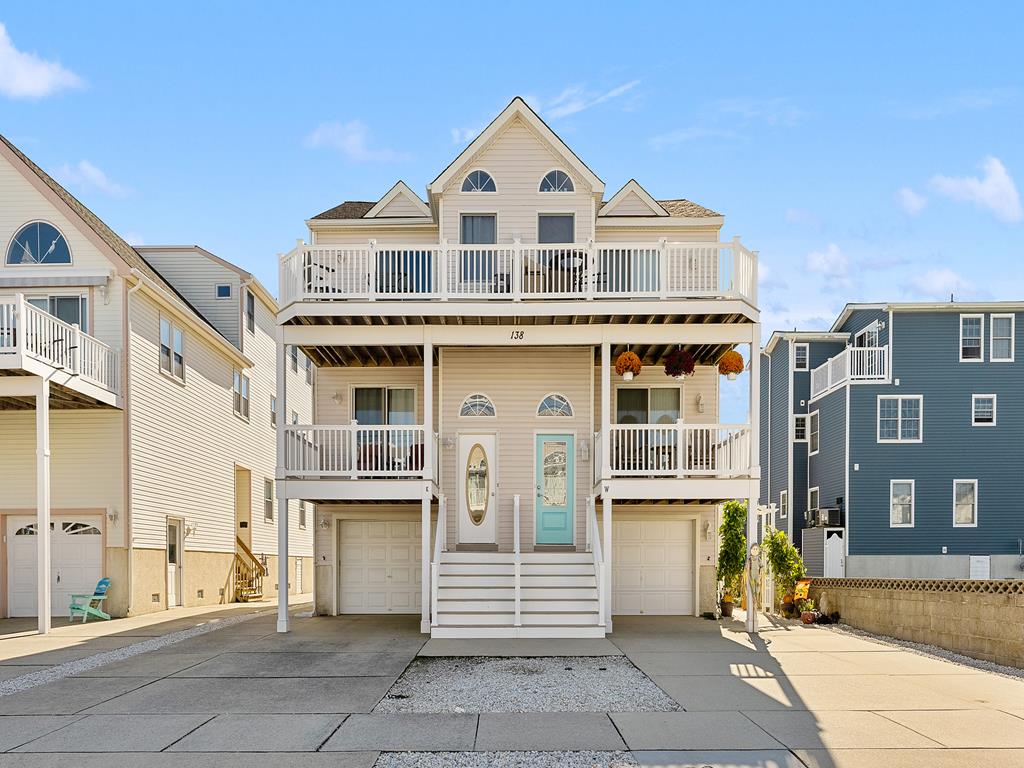 138 57th Street, Sea Isle City (Center)
