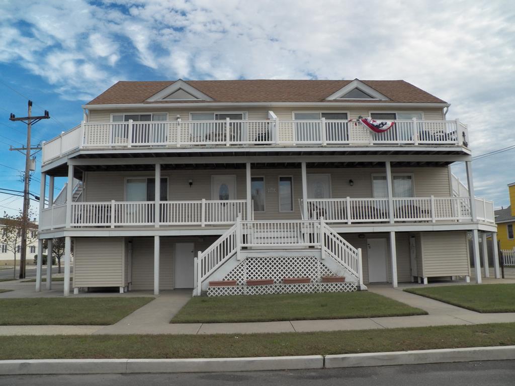 35 56th St, Sea Isle City (Beach Block)