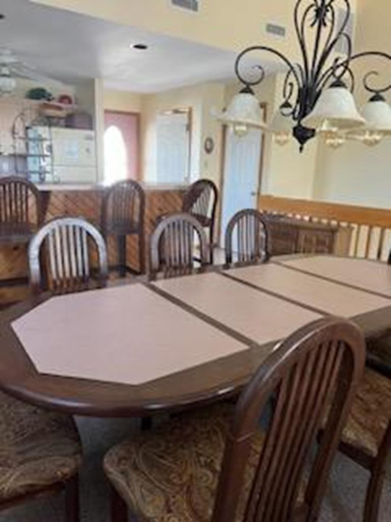 Freda Real Estate 7204 Pleasure Avenue, Sea Isle City Vacation