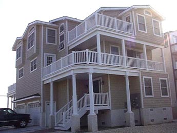4708 Central Avenue, Sea Isle City
