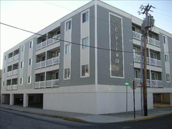 3900 Pleasure Avenue, Sea Isle City (Beach Block)