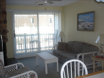 3900 Pleasure Avenue, Sea Isle City (Beach Block)