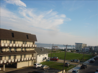 3900 Pleasure Avenue, Sea Isle City (Beach Block)