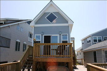 5910 Sounds Avenue., Sea Isle City (Bay Front)