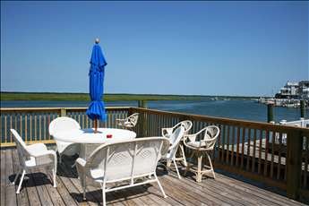 5910 Sounds Avenue., Sea Isle City (Bay Front)
